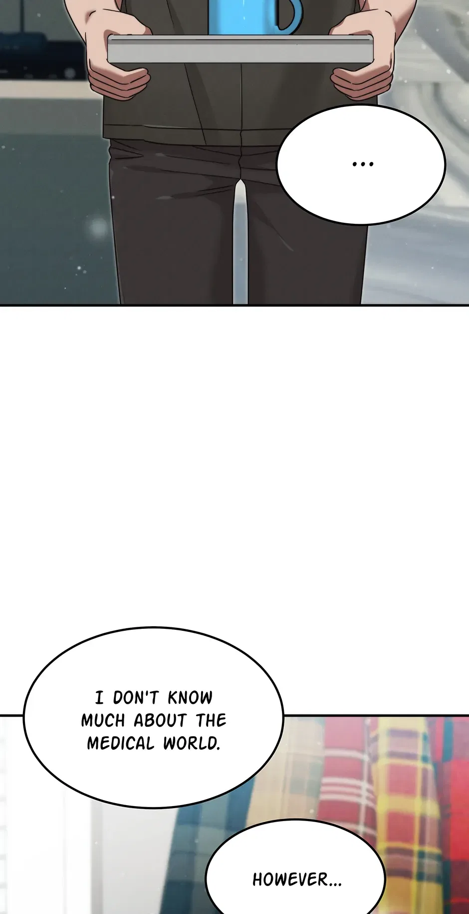 The Ghost Doctor Chapter 184 – Page 78