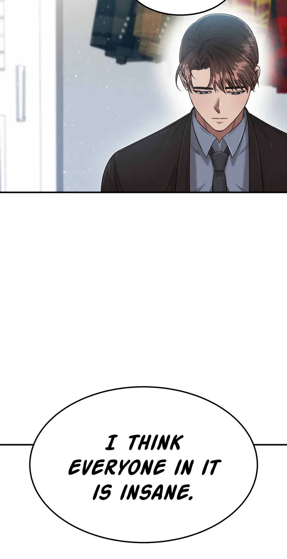 The Ghost Doctor Chapter 184 – Page 79