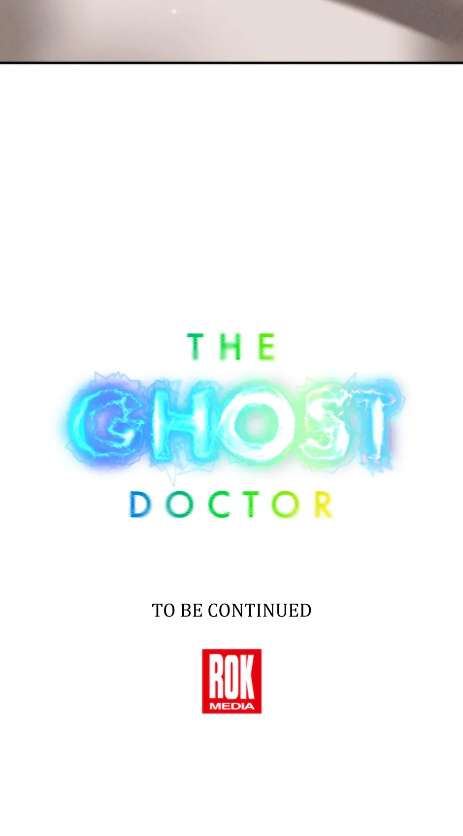 The Ghost Doctor Chapter 184 – Page 84