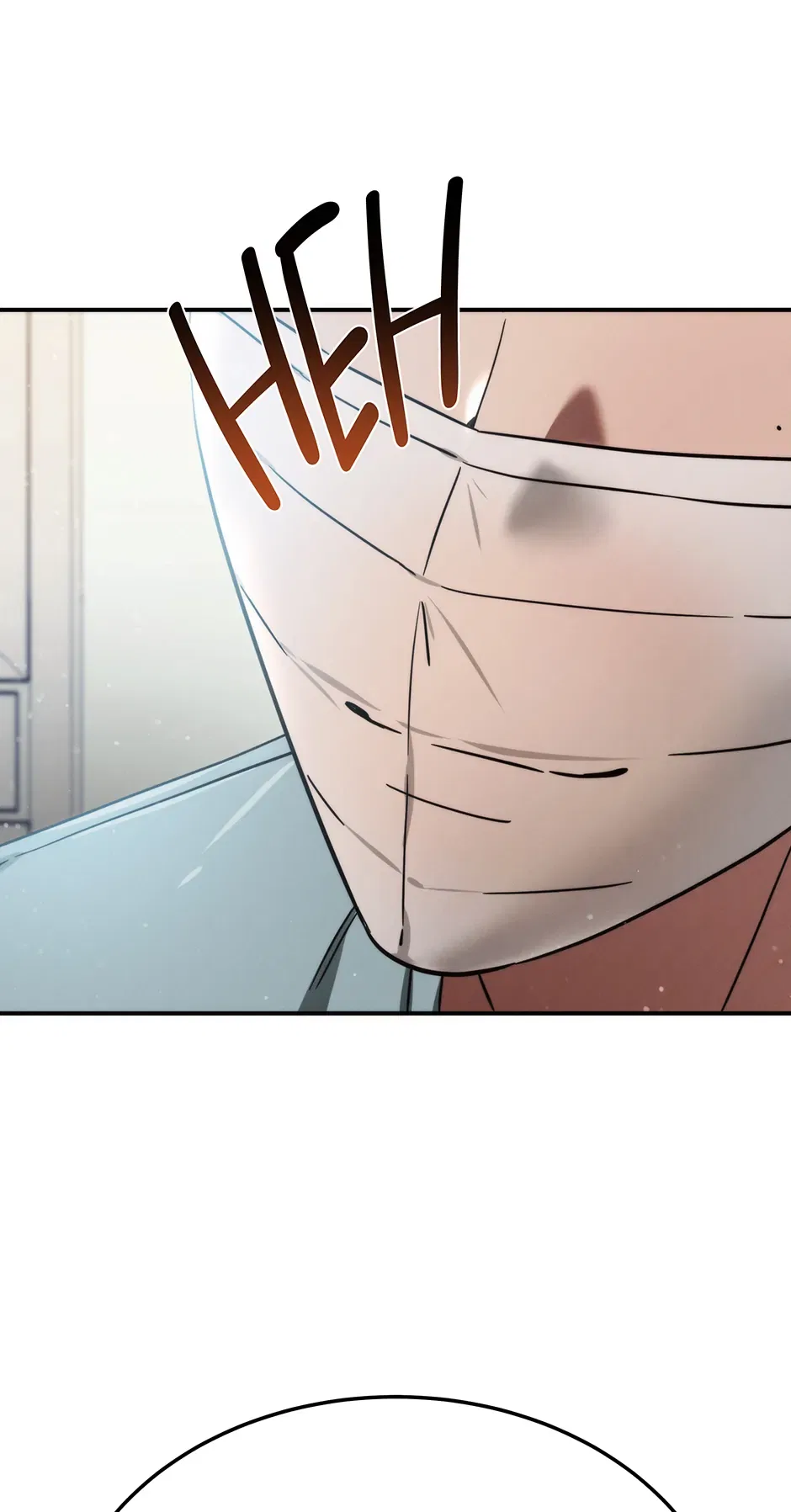 The Ghost Doctor Chapter 183 – Page 4