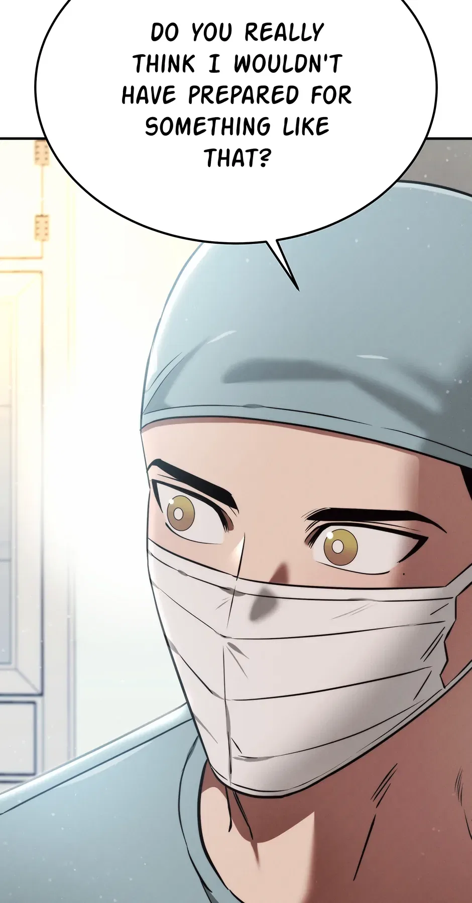 The Ghost Doctor Chapter 183 – Page 5