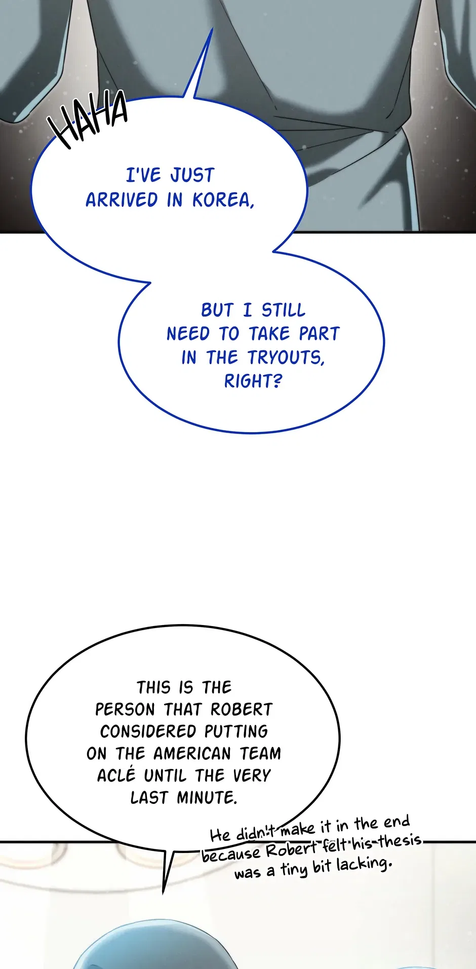 The Ghost Doctor Chapter 183 – Page 10