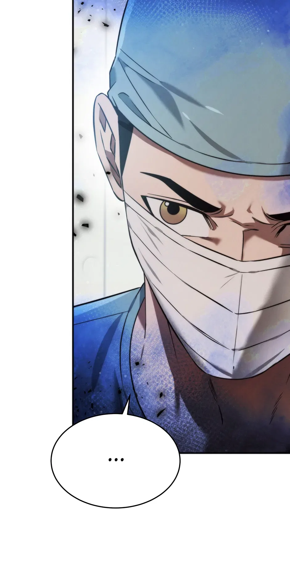 The Ghost Doctor Chapter 183 – Page 18