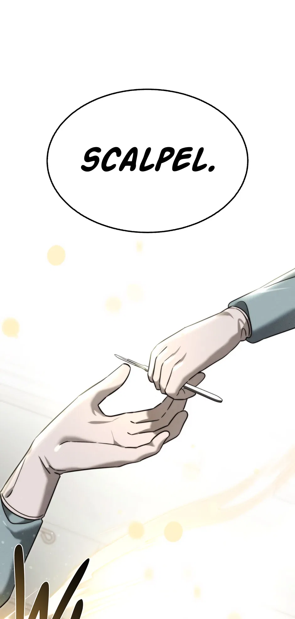 The Ghost Doctor Chapter 183 – Page 19