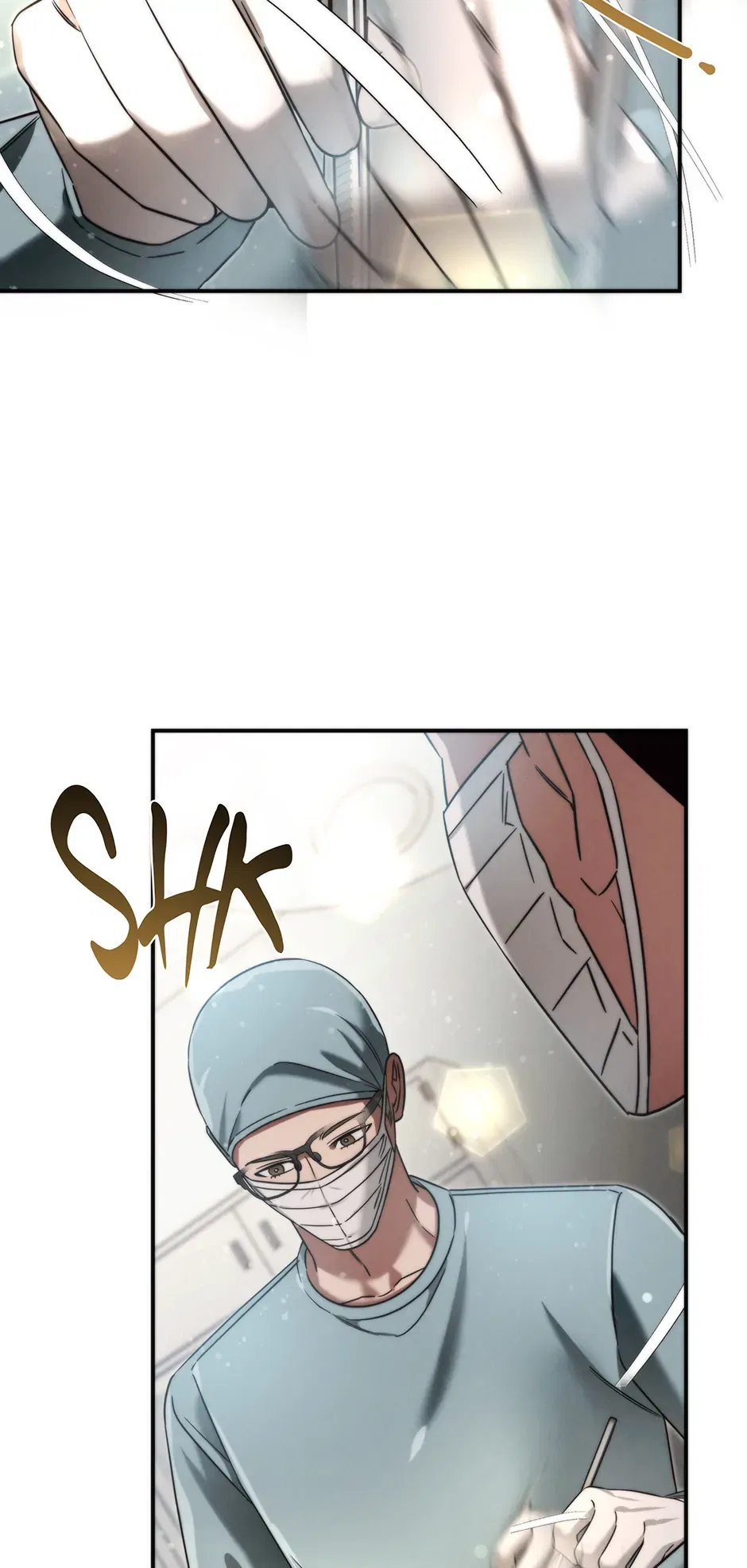 The Ghost Doctor Chapter 183 – Page 21