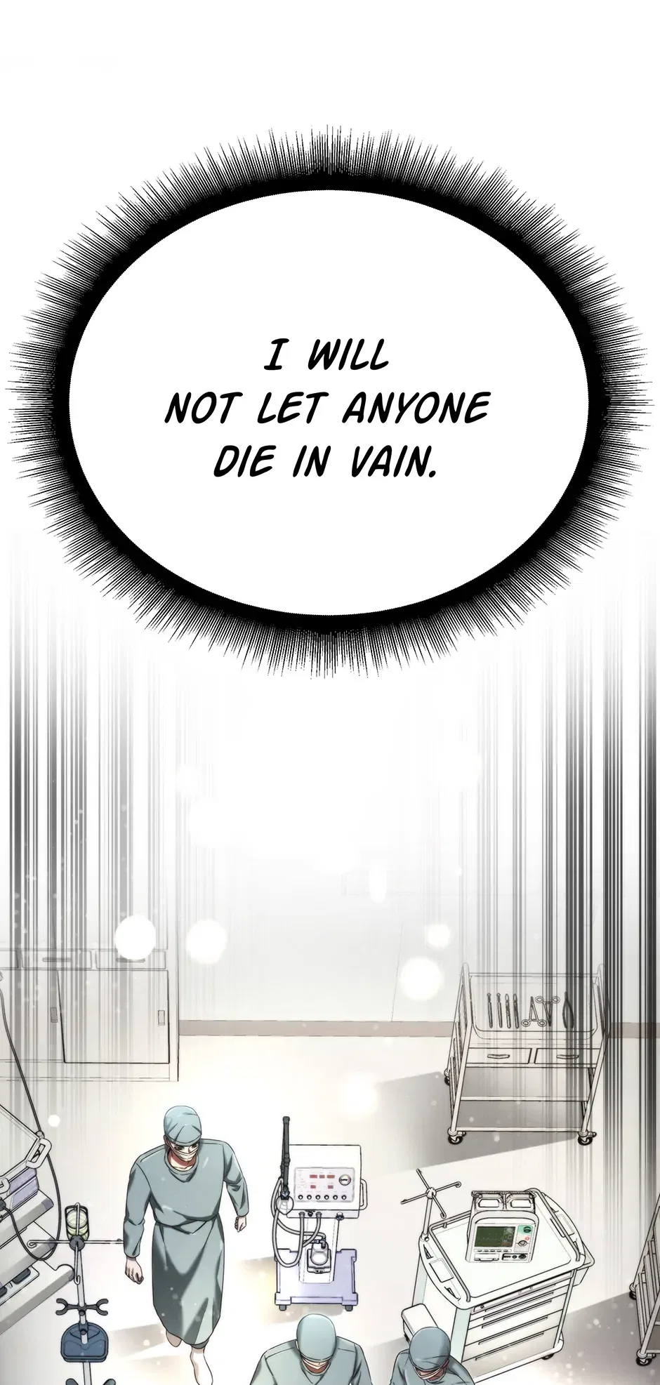 The Ghost Doctor Chapter 183 – Page 23