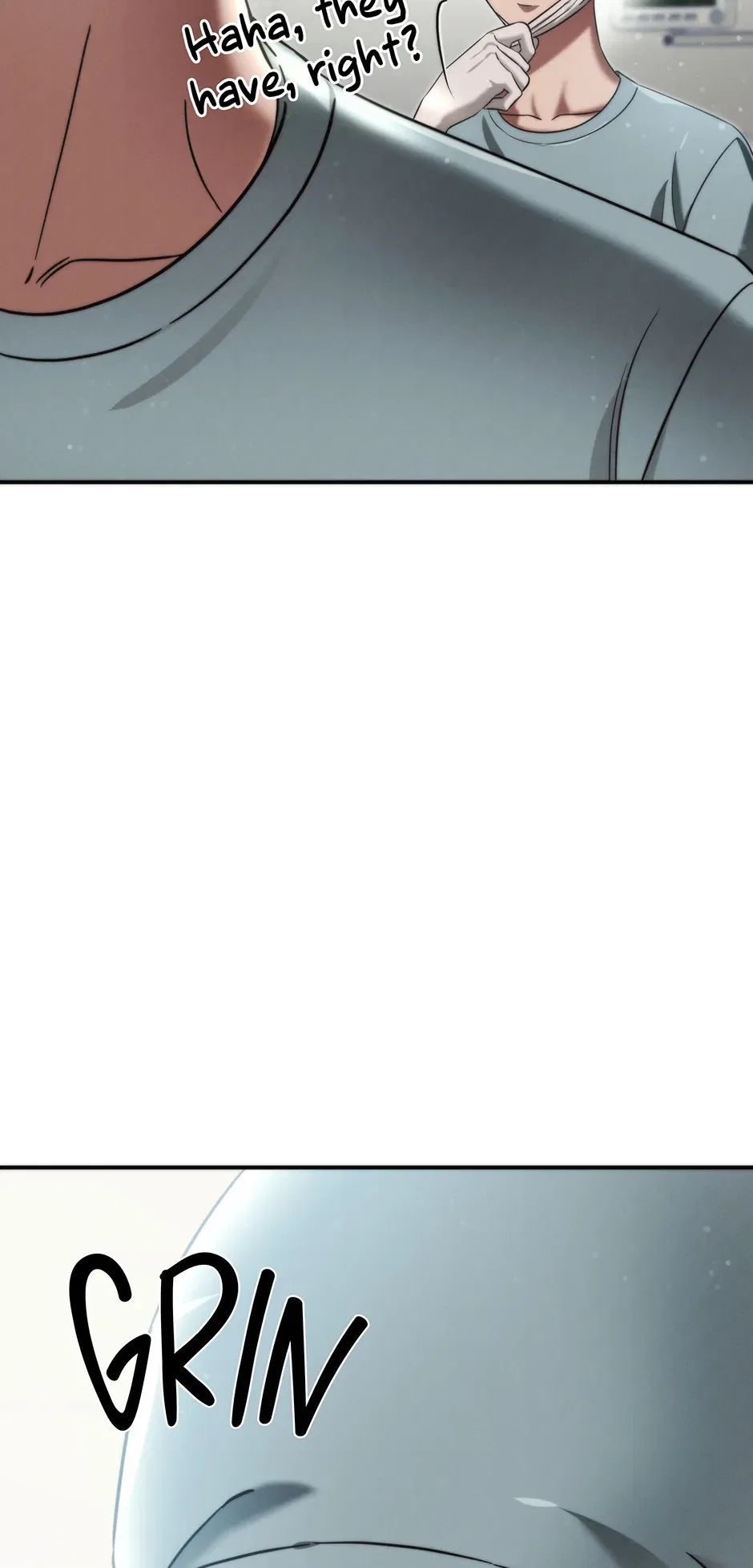 The Ghost Doctor Chapter 183 – Page 35