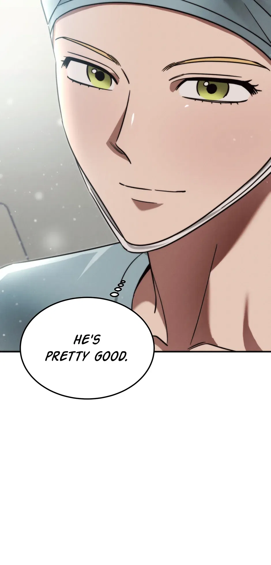 The Ghost Doctor Chapter 183 – Page 36