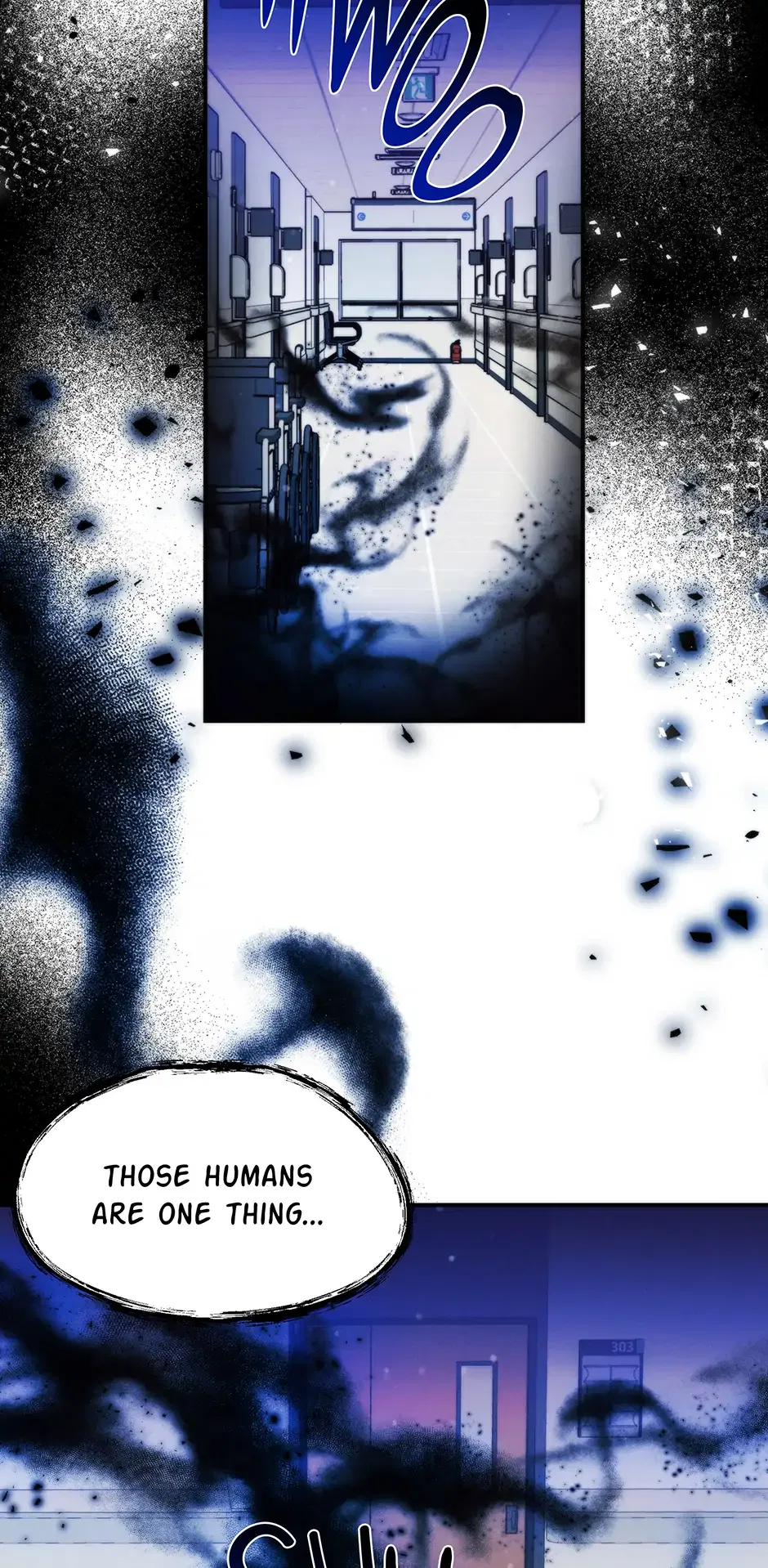 The Ghost Doctor Chapter 183 – Page 38