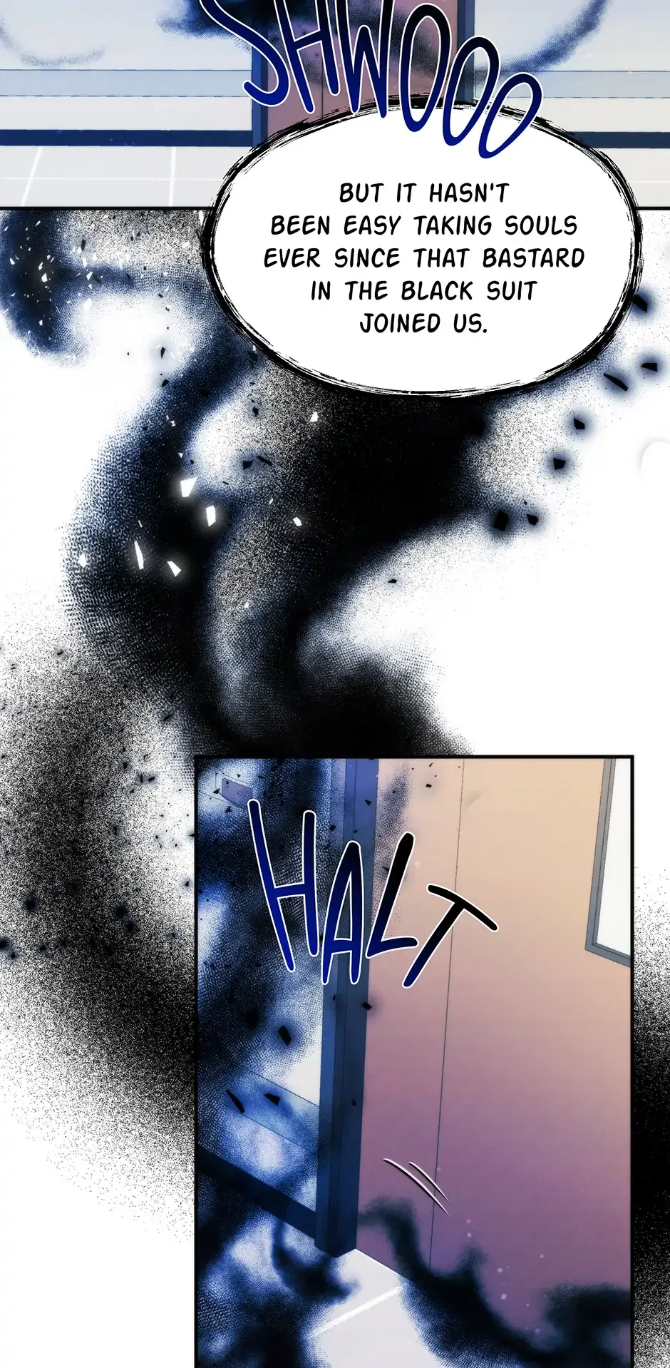 The Ghost Doctor Chapter 183 – Page 39