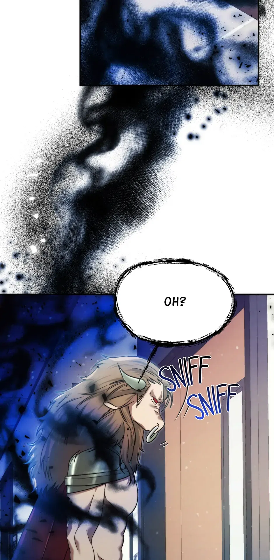 The Ghost Doctor Chapter 183 – Page 40
