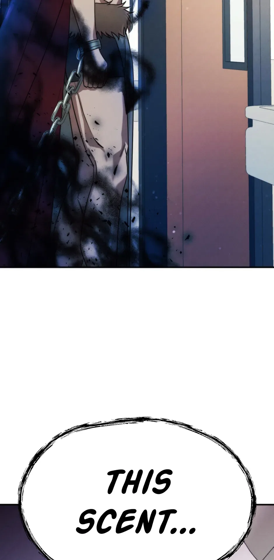 The Ghost Doctor Chapter 183 – Page 41