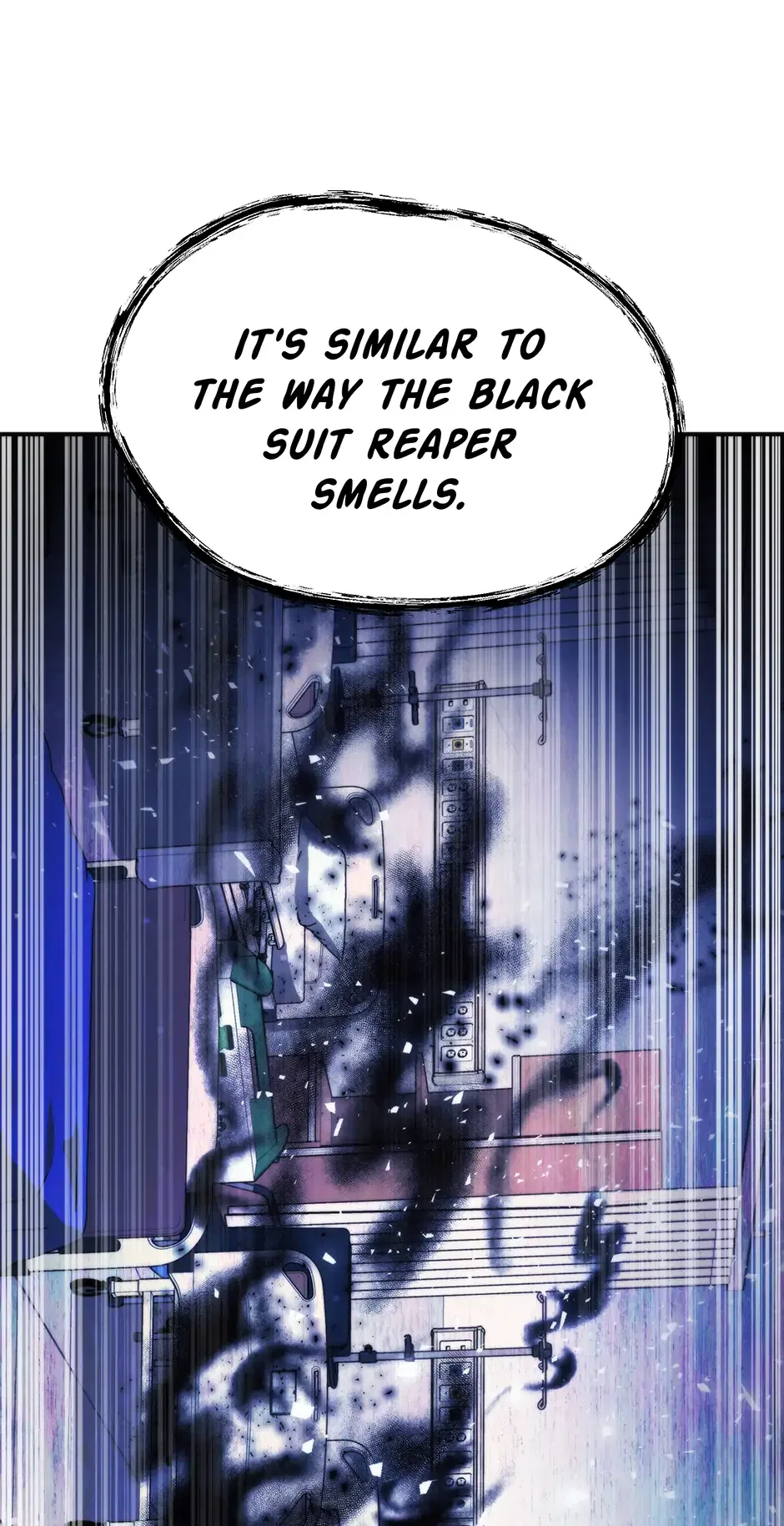 The Ghost Doctor Chapter 183 – Page 43