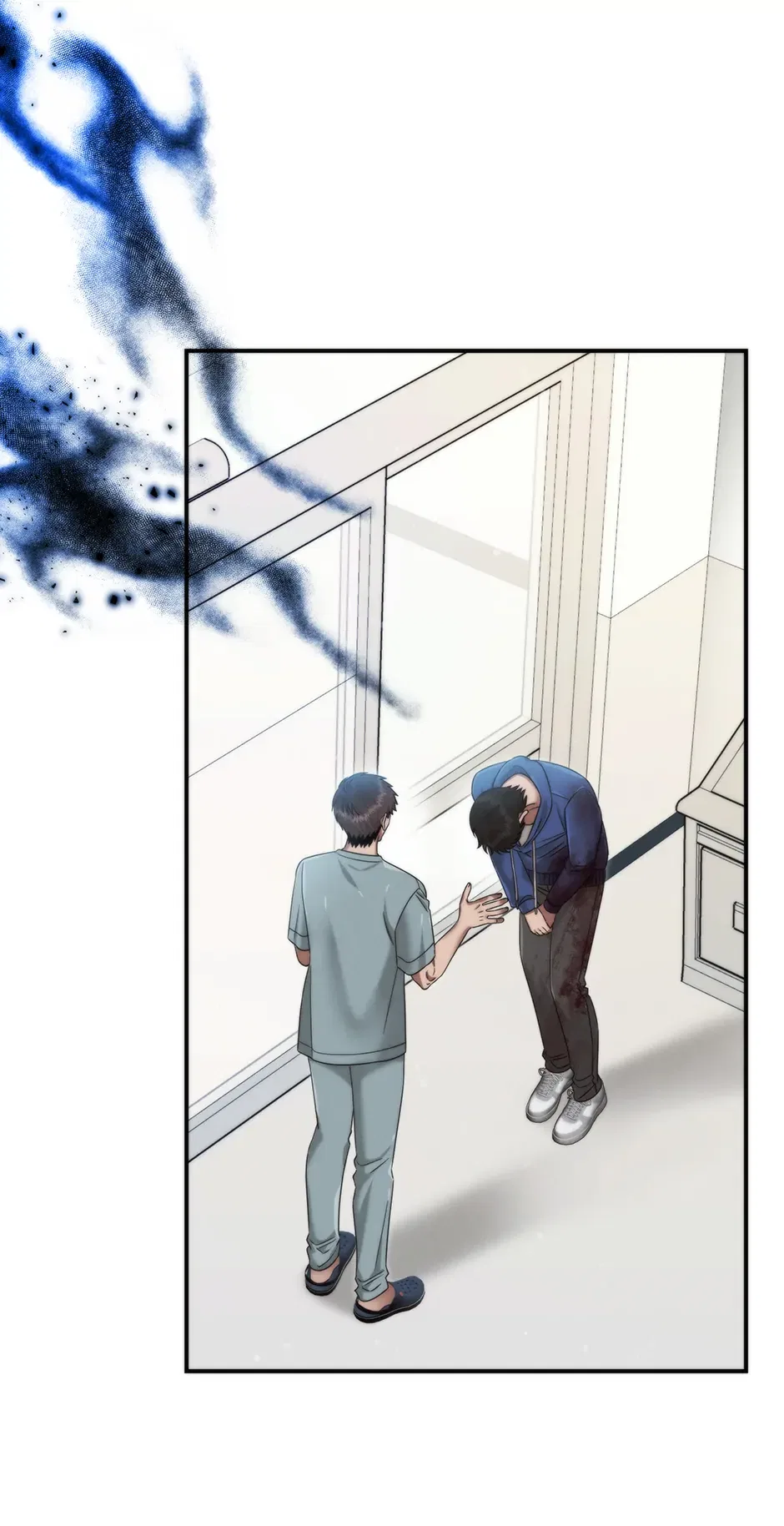 The Ghost Doctor Chapter 183 – Page 49