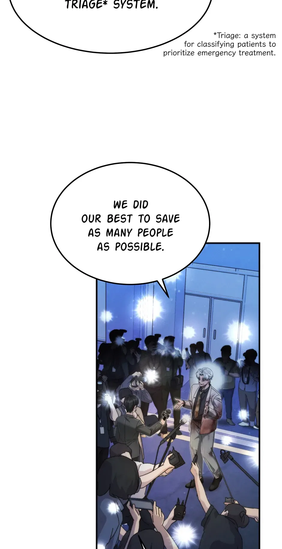 The Ghost Doctor Chapter 183 – Page 52