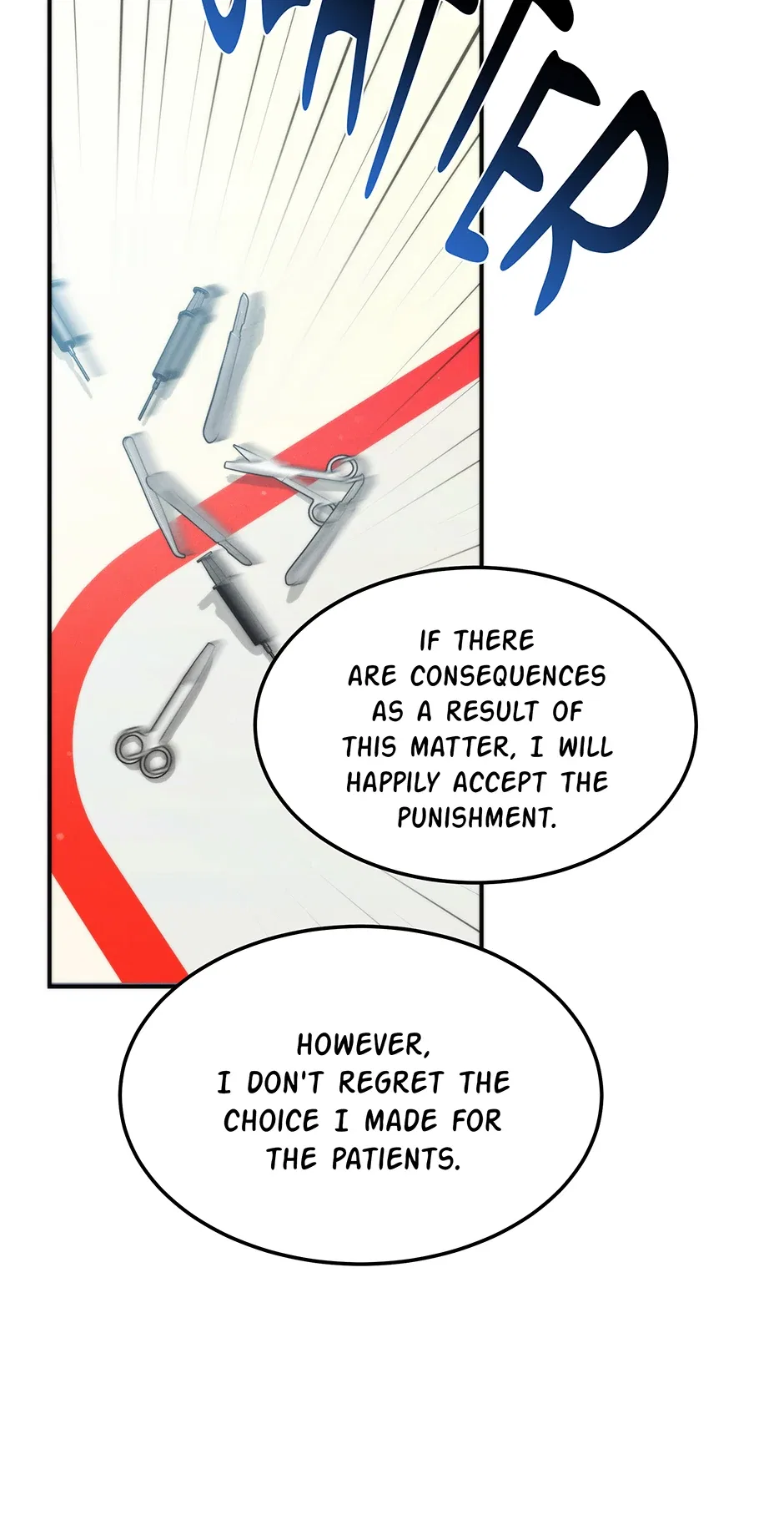 The Ghost Doctor Chapter 183 – Page 55
