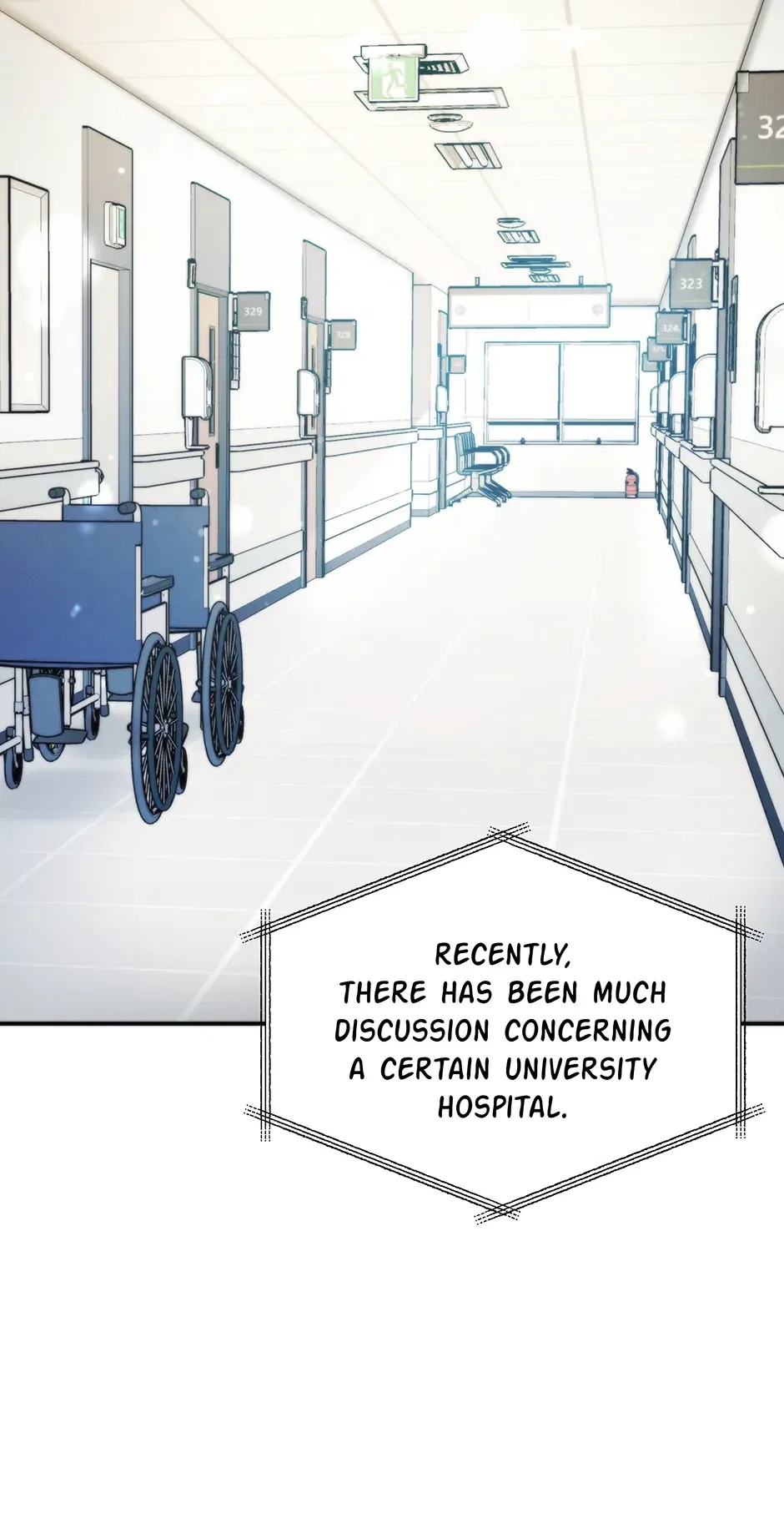 The Ghost Doctor Chapter 183 – Page 61