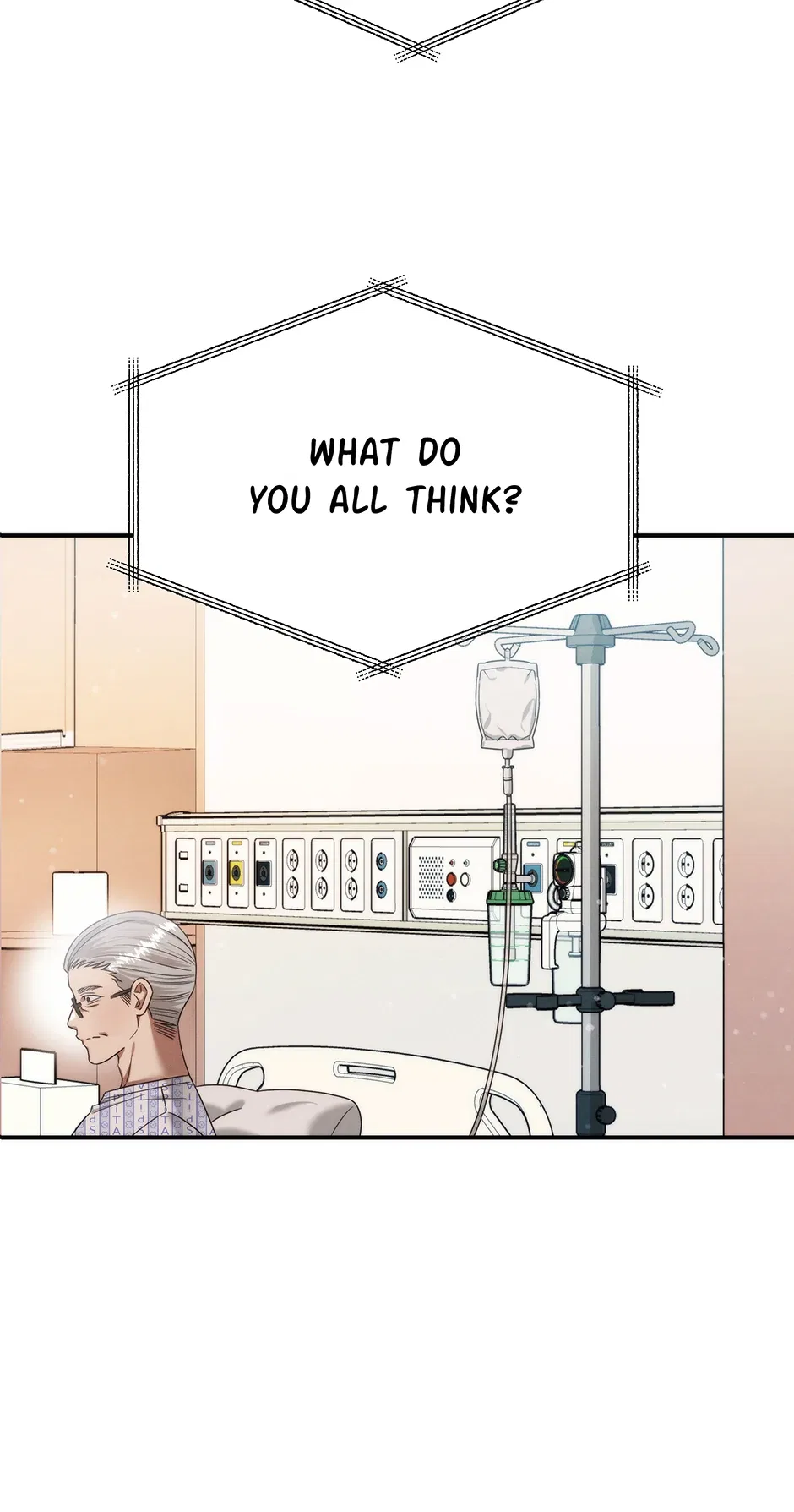 The Ghost Doctor Chapter 183 – Page 64