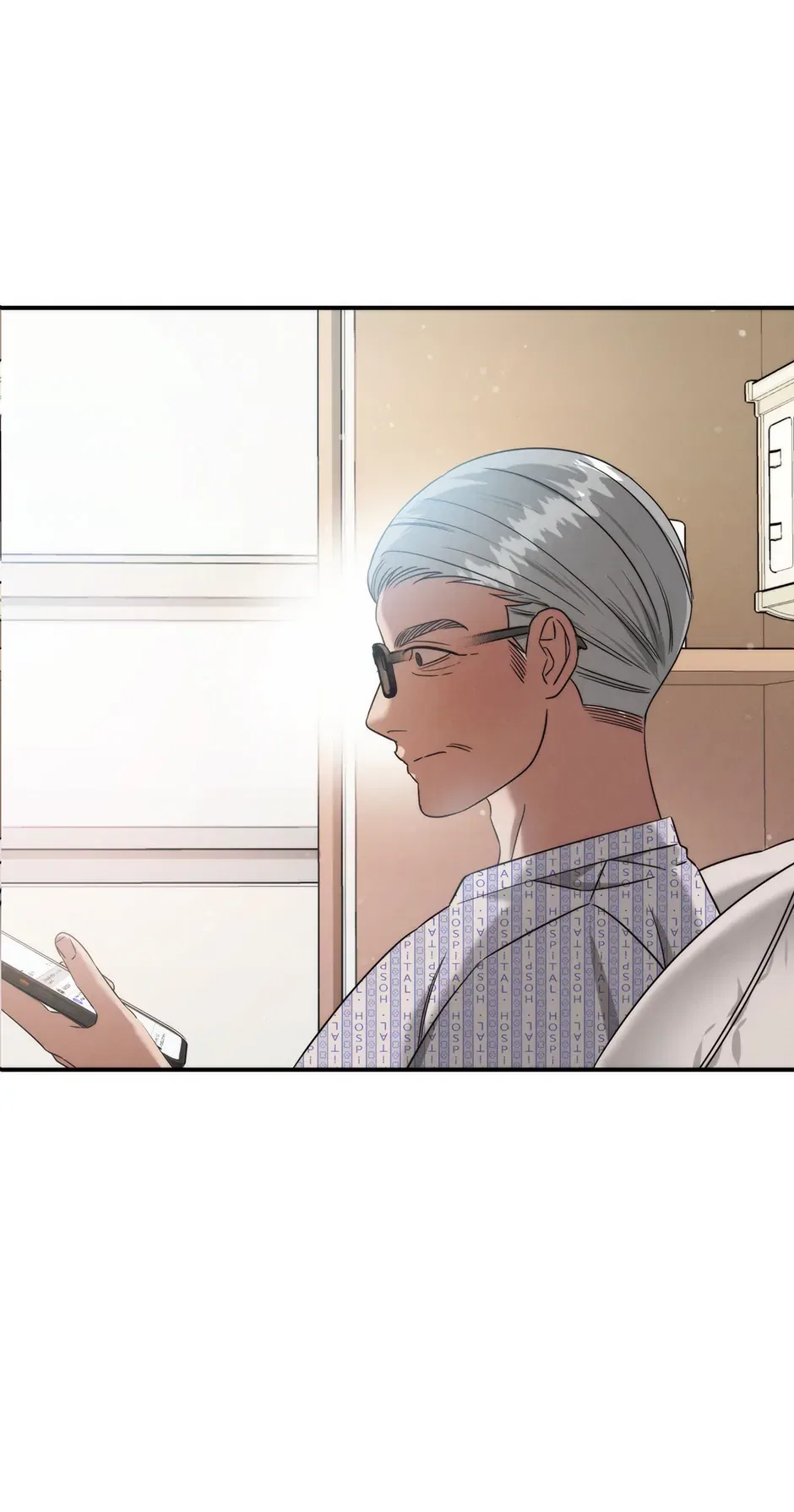 The Ghost Doctor Chapter 183 – Page 65