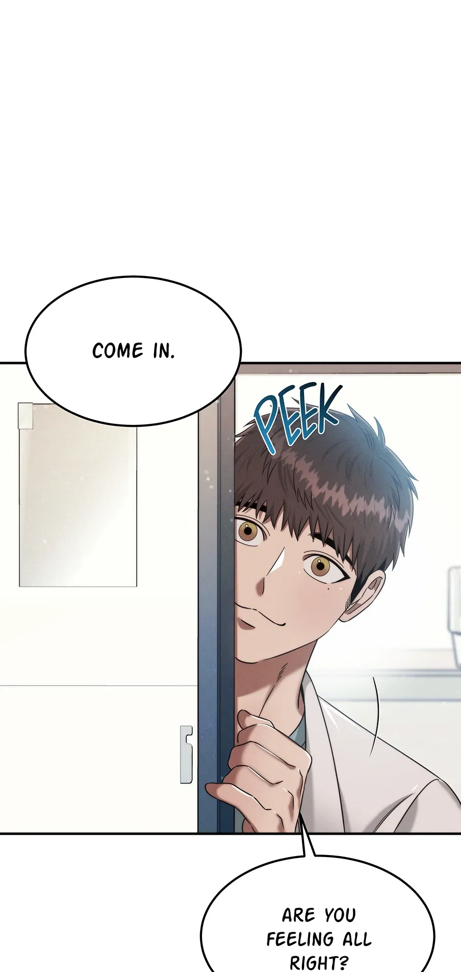 The Ghost Doctor Chapter 183 – Page 69