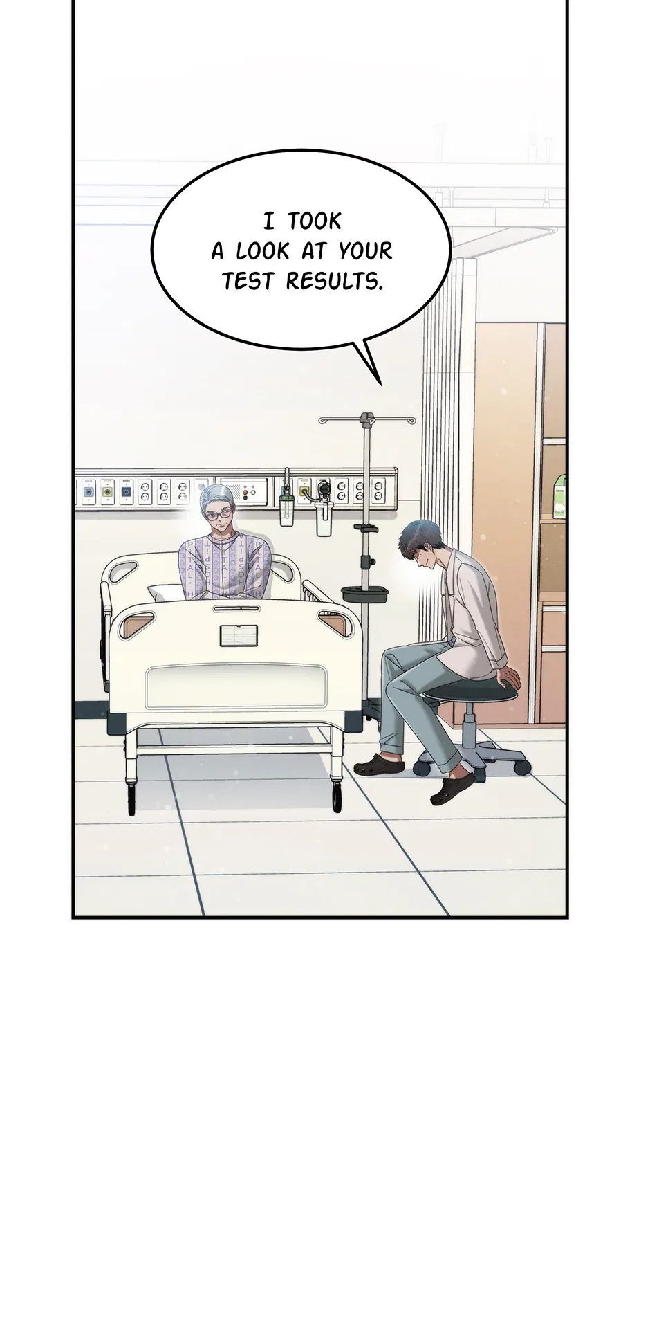The Ghost Doctor Chapter 183 – Page 74
