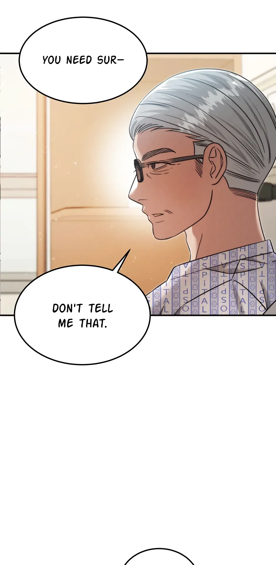 The Ghost Doctor Chapter 183 – Page 75