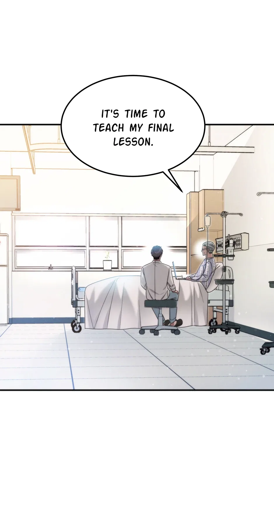The Ghost Doctor Chapter 183 – Page 77