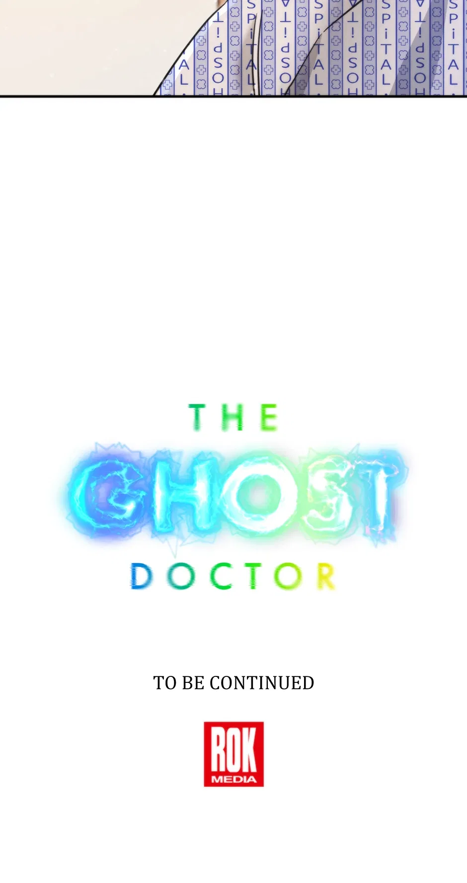 The Ghost Doctor Chapter 183 – Page 79