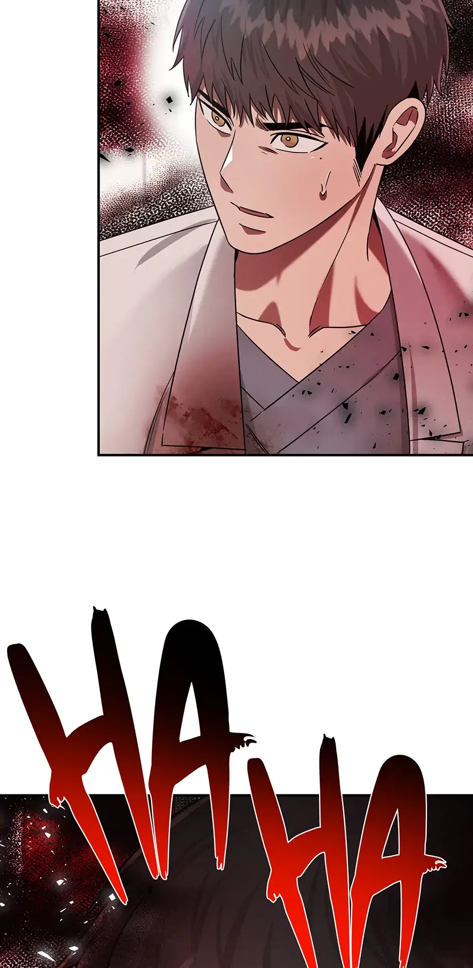 The Ghost Doctor Chapter 182 – Page 4