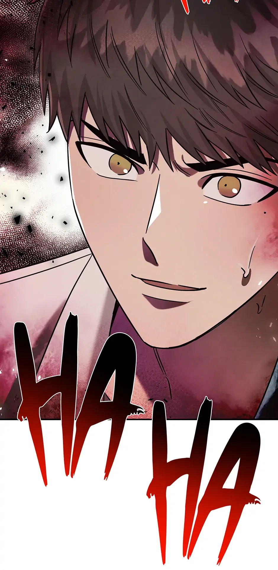 The Ghost Doctor Chapter 182 – Page 5