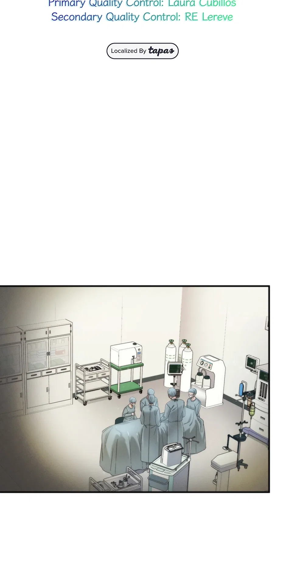 The Ghost Doctor Chapter 182 – Page 7