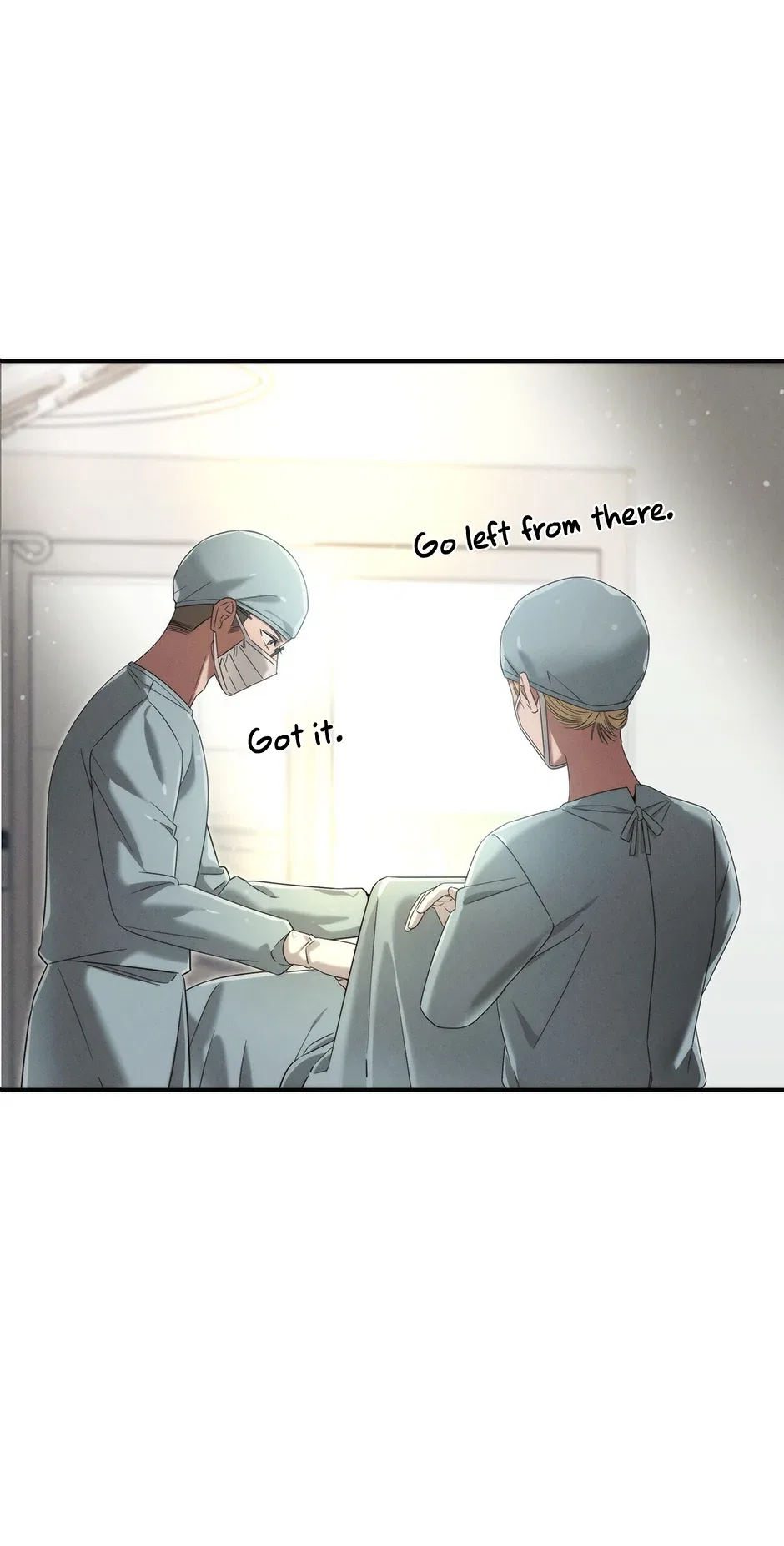 The Ghost Doctor Chapter 182 – Page 8