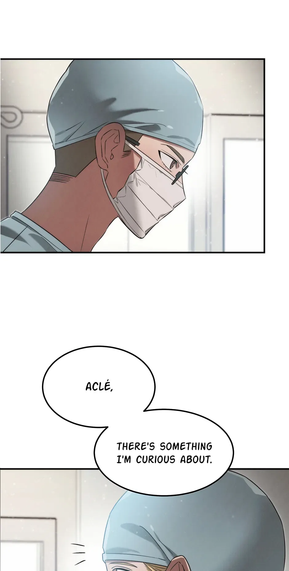 The Ghost Doctor Chapter 182 – Page 9