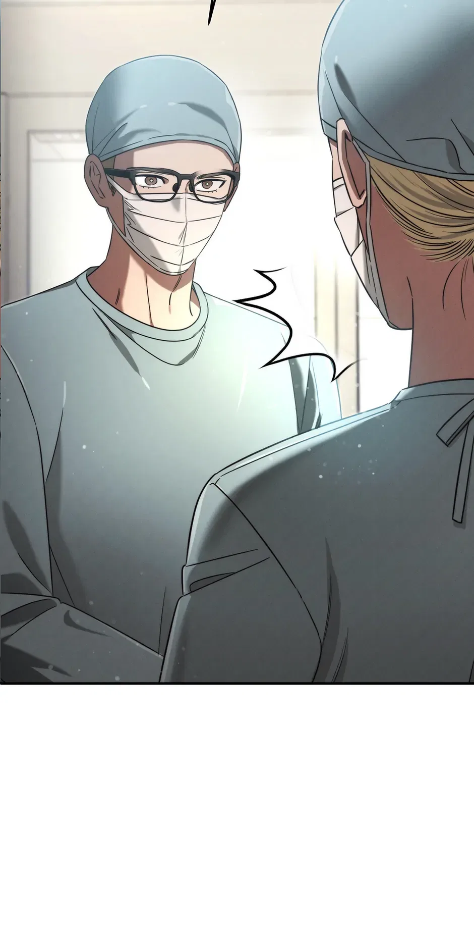 The Ghost Doctor Chapter 182 – Page 12