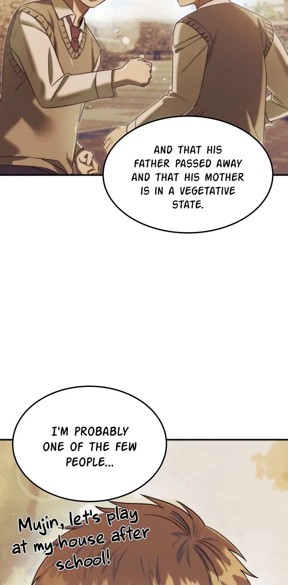 The Ghost Doctor Chapter 182 – Page 17