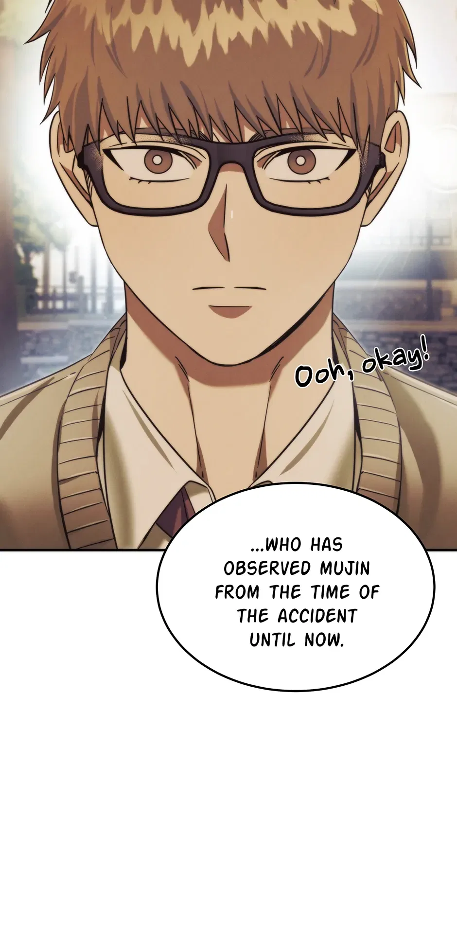 The Ghost Doctor Chapter 182 – Page 18
