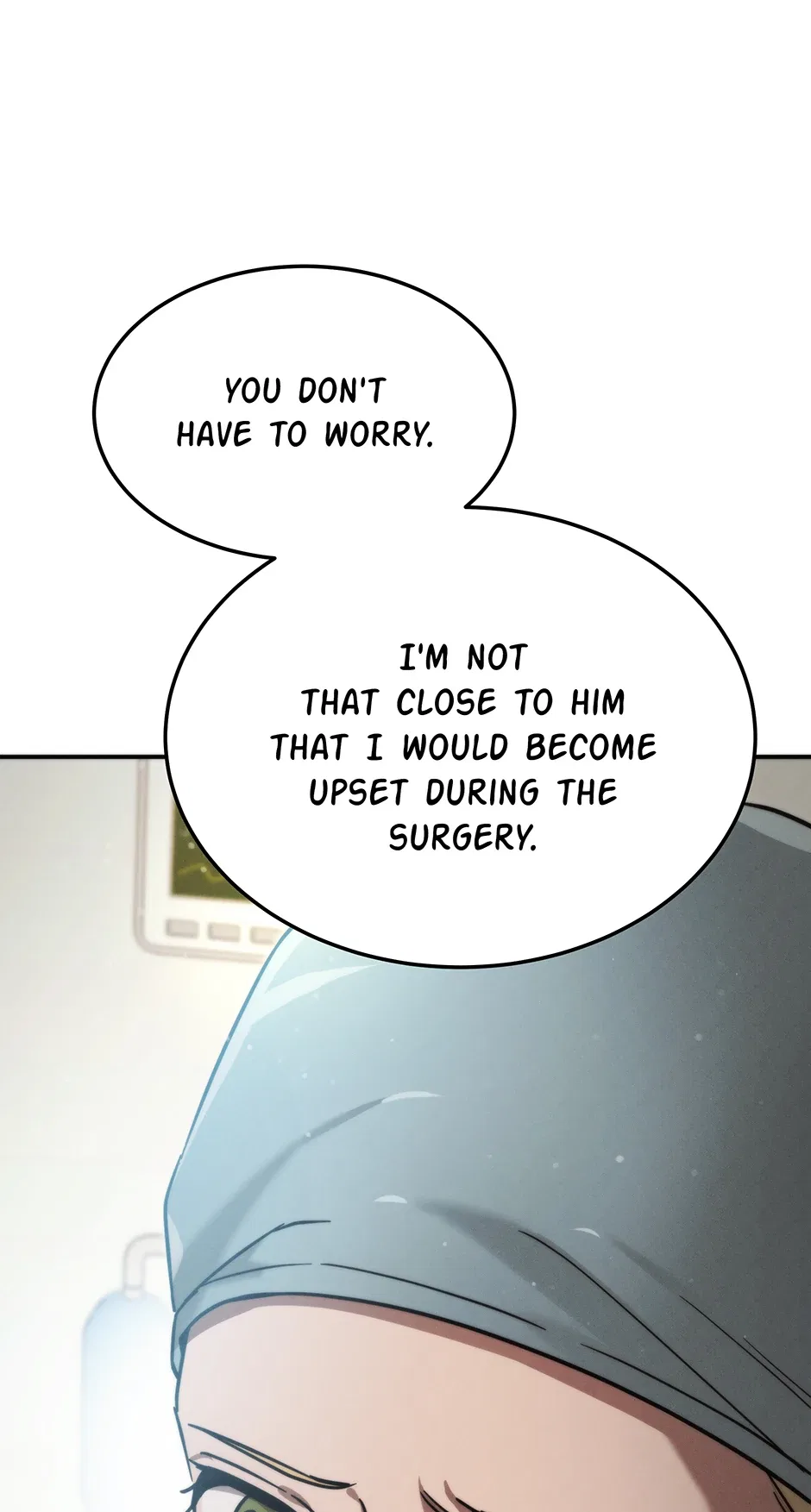 The Ghost Doctor Chapter 182 – Page 20