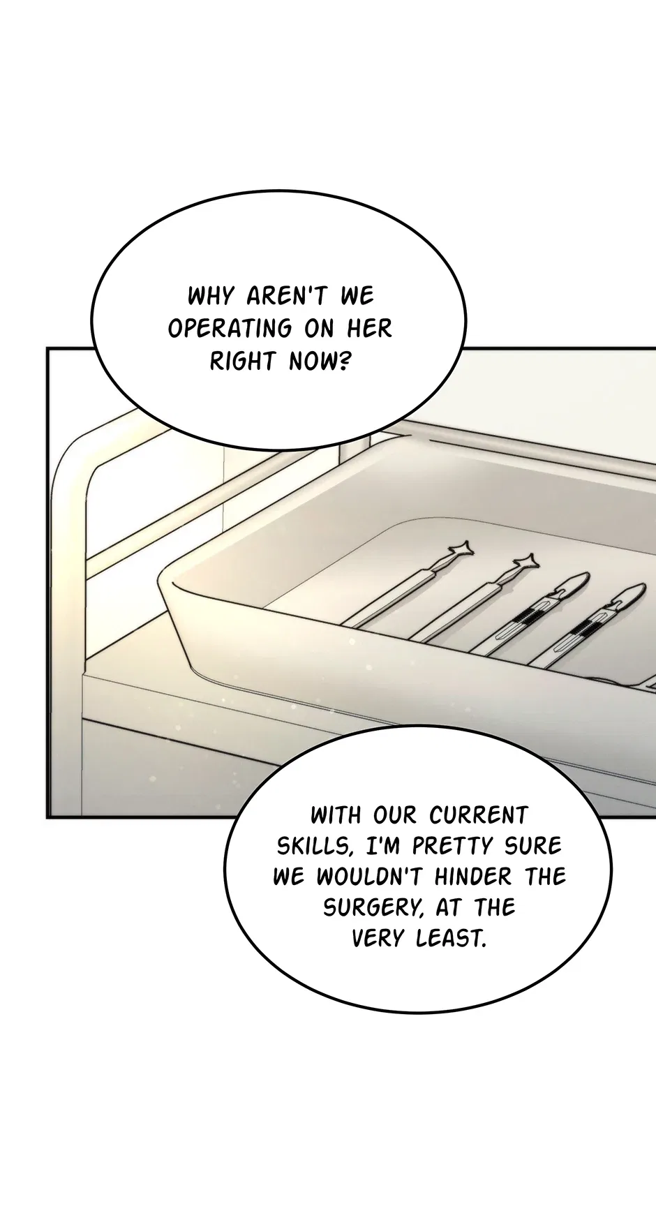 The Ghost Doctor Chapter 182 – Page 24