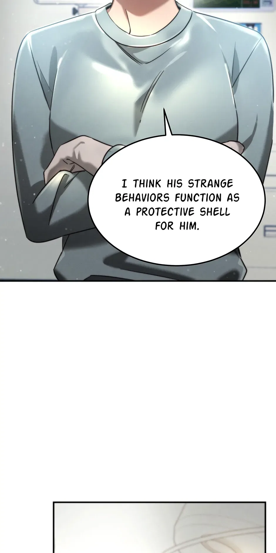 The Ghost Doctor Chapter 182 – Page 30
