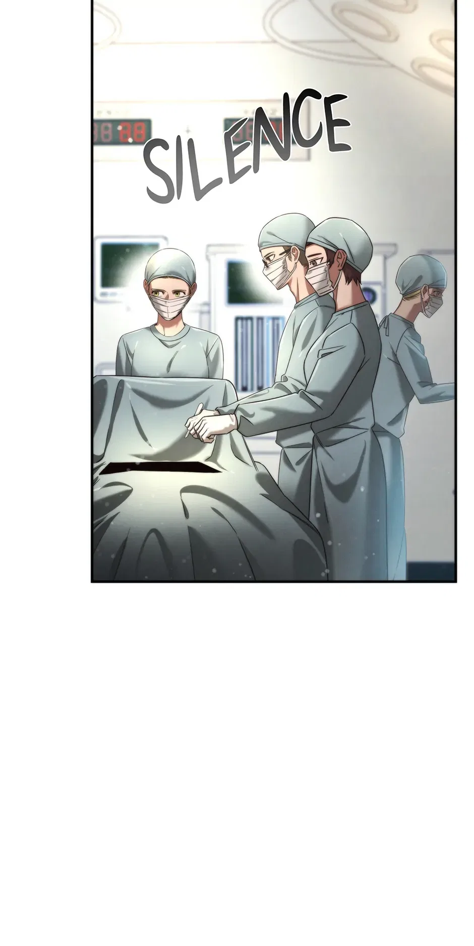 The Ghost Doctor Chapter 182 – Page 31