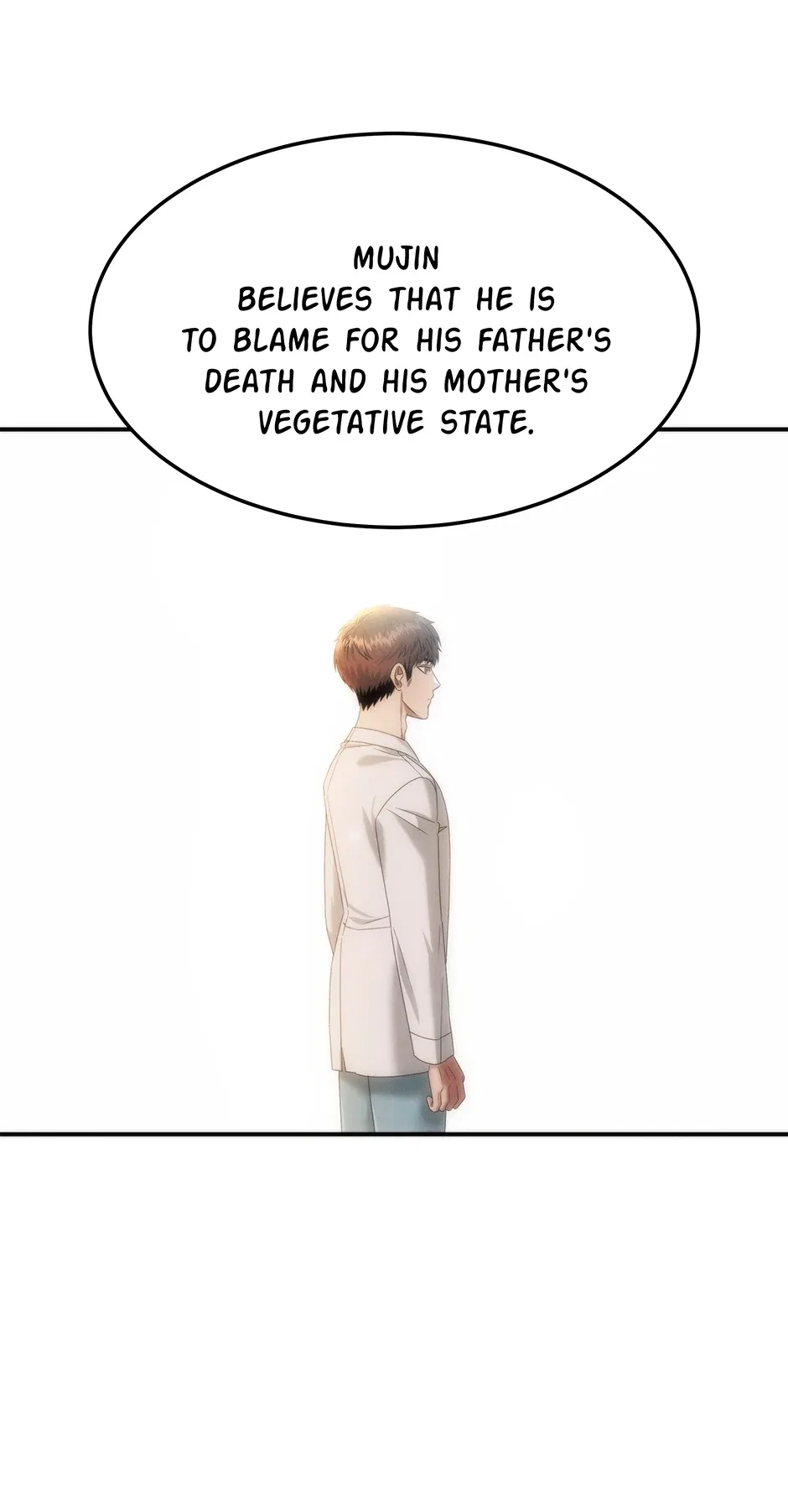 The Ghost Doctor Chapter 182 – Page 32