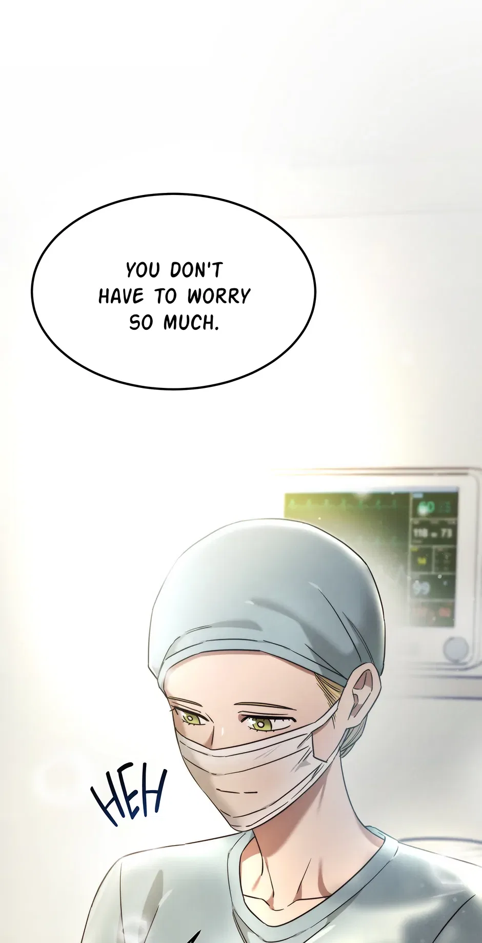 The Ghost Doctor Chapter 182 – Page 38