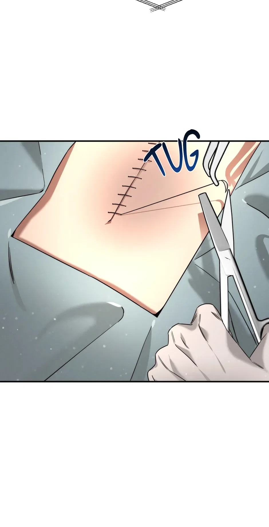 The Ghost Doctor Chapter 182 – Page 41