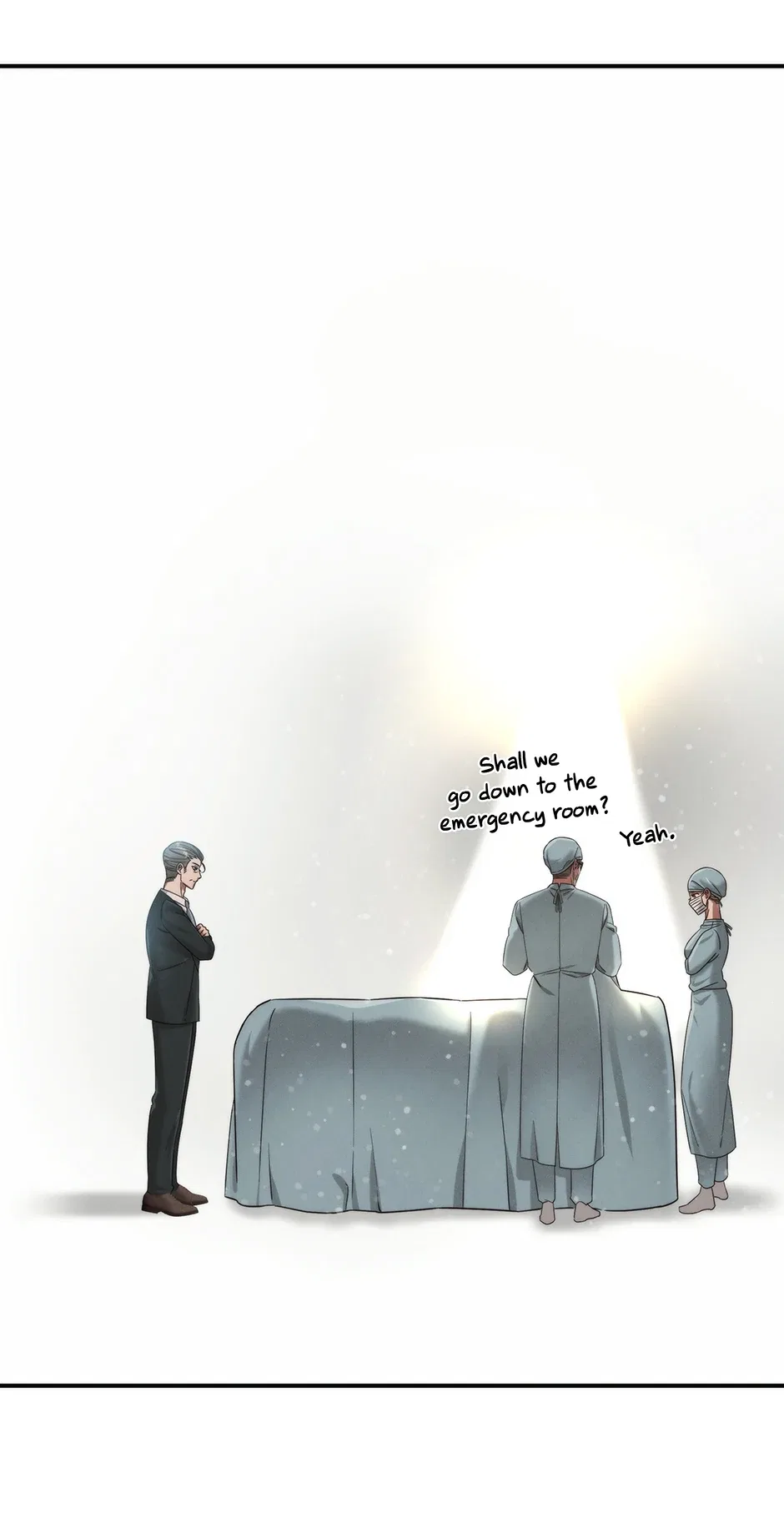 The Ghost Doctor Chapter 182 – Page 42