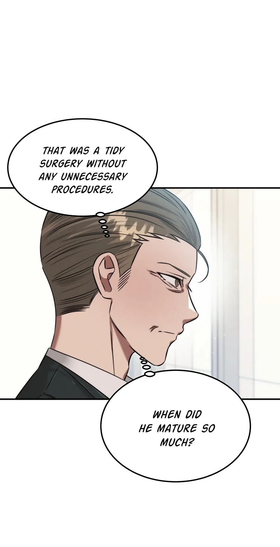 The Ghost Doctor Chapter 182 – Page 43