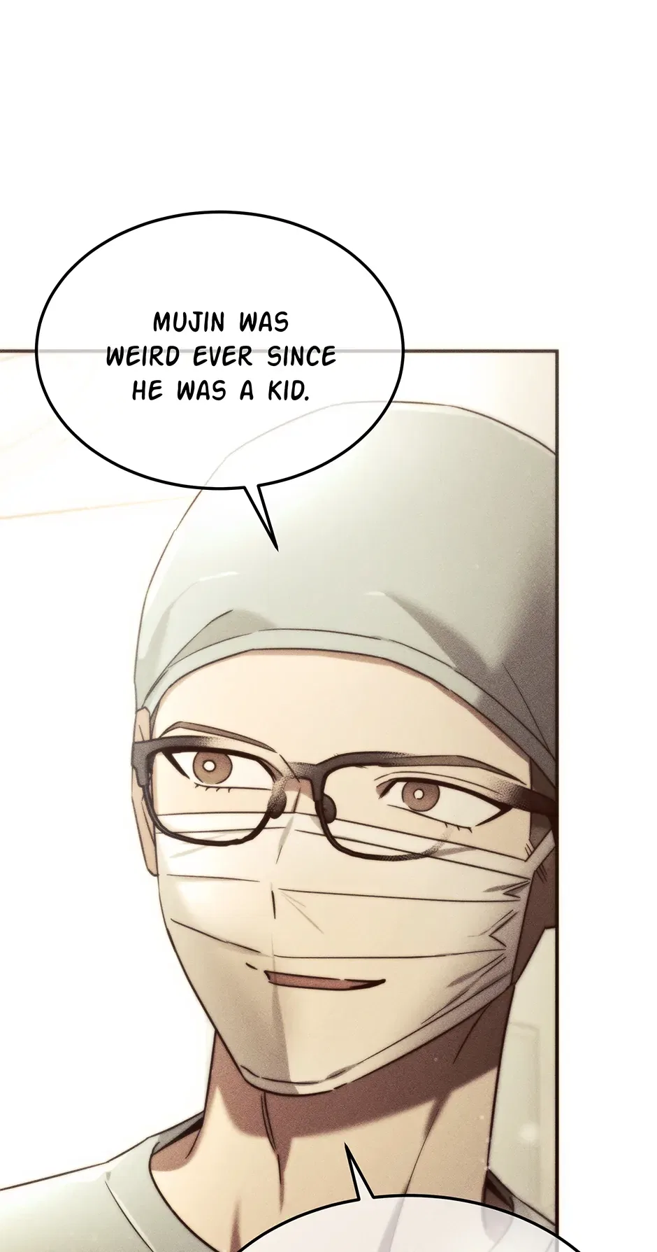 The Ghost Doctor Chapter 182 – Page 44