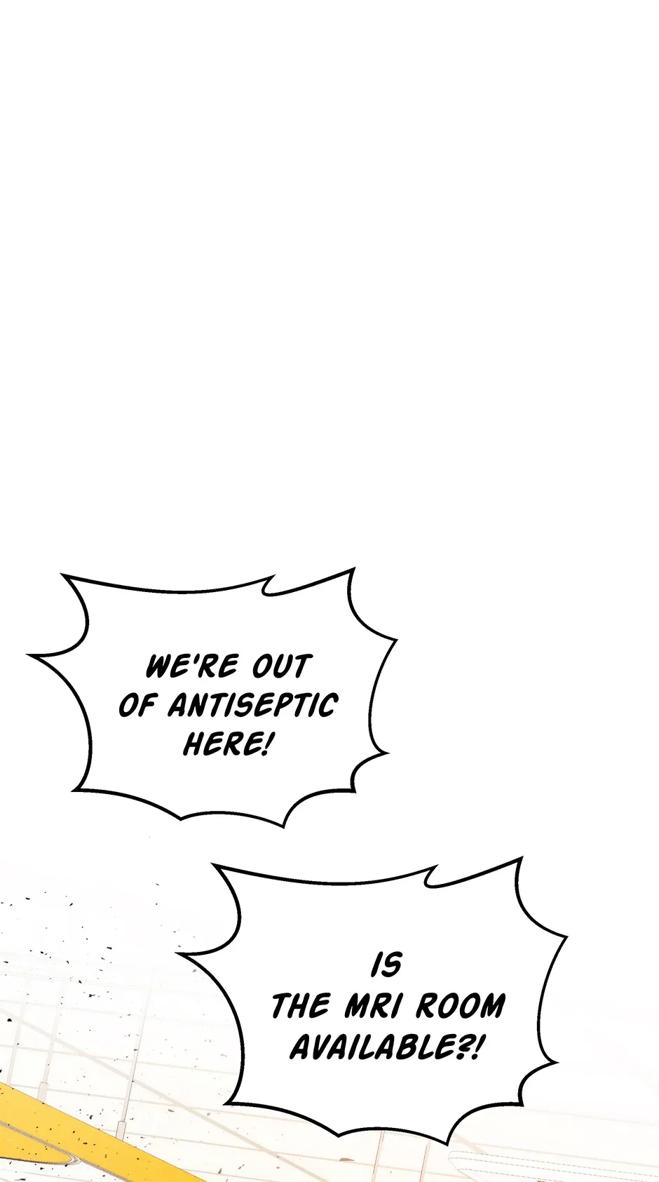 The Ghost Doctor Chapter 182 – Page 50