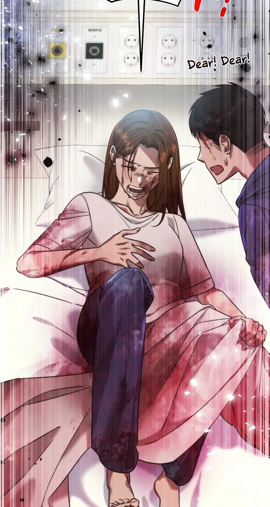 The Ghost Doctor Chapter 182 – Page 66