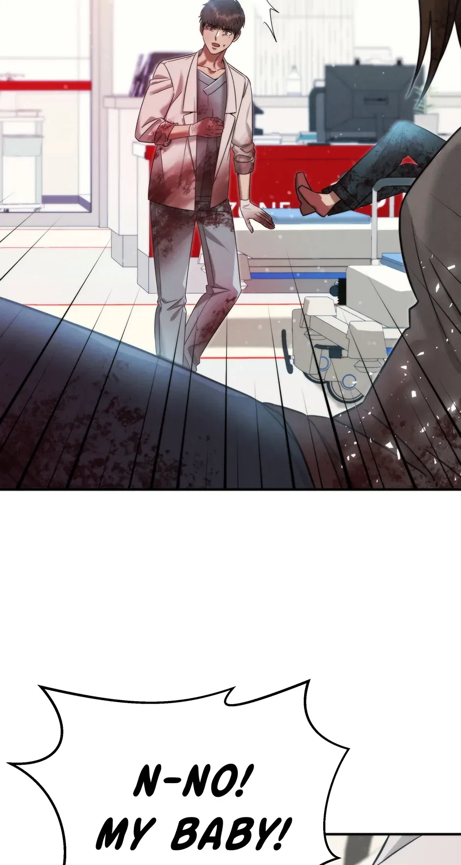 The Ghost Doctor Chapter 182 – Page 68
