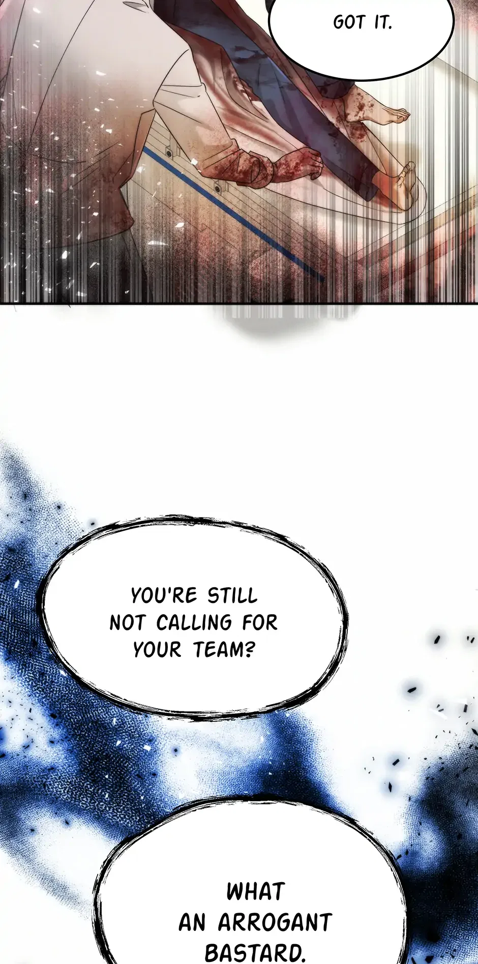 The Ghost Doctor Chapter 182 – Page 72
